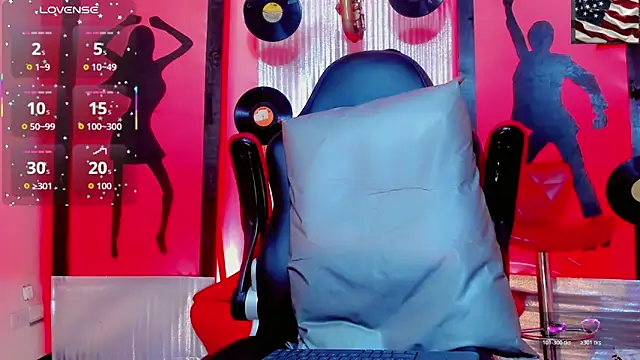 madison mujica  online show from February 27, 12:05 pm