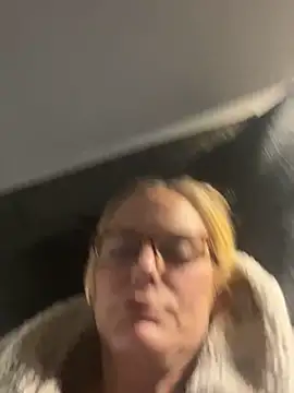 Amelie BlondeXX online show from March 29, 10:25 am