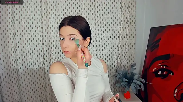 TrudieHeight online show from March 8, 7:01 am