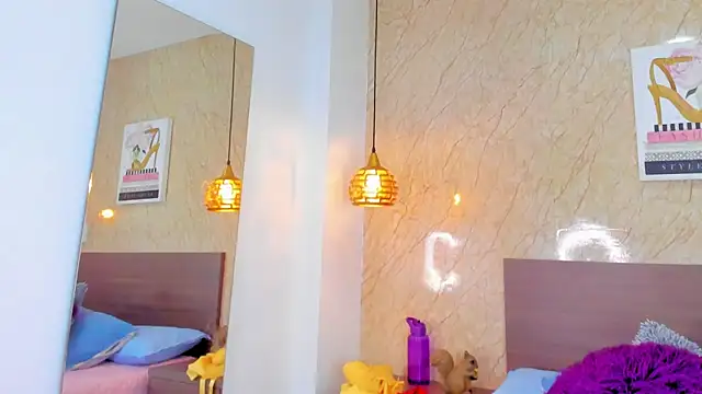 Miia03 online show from April 14, 12:05 pm