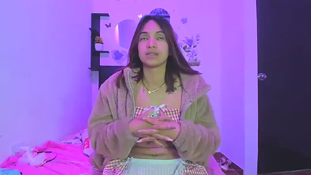 sapphire brown20 online show from April 10, 6:41 am