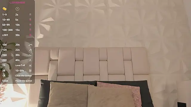 cloe spencer  online show from April 10, 7:31 pm