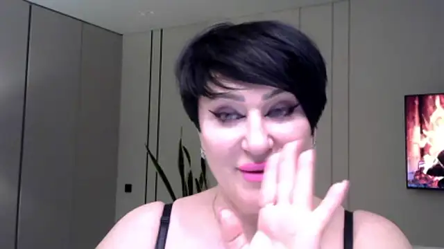 Kleotempt online show from March 24, 8:03 pm