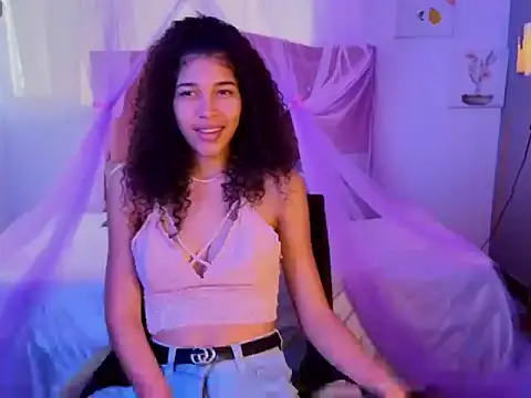 sweet lala1 online show from February 25, 2:15 pm