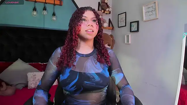 nathasha ebony online show from March 17, 12:53 pm