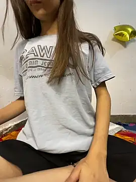 sexy liciy online show from February 26, 5:45 pm