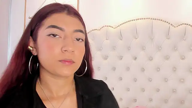 Sara funy online show from April 10, 11:16 am