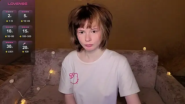 MikassaBowl online show from February 25, 1:42 pm