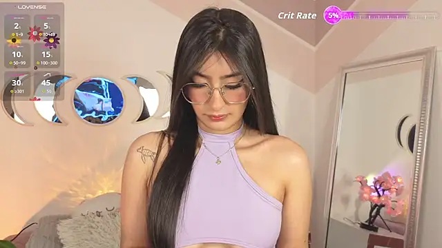 salomee mon online show from March 13, 2:18 pm