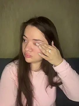 bigass katy online show from March 11, 8:40 am