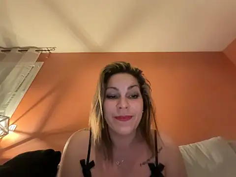 DarkEmy online show from February 28, 12:54 am