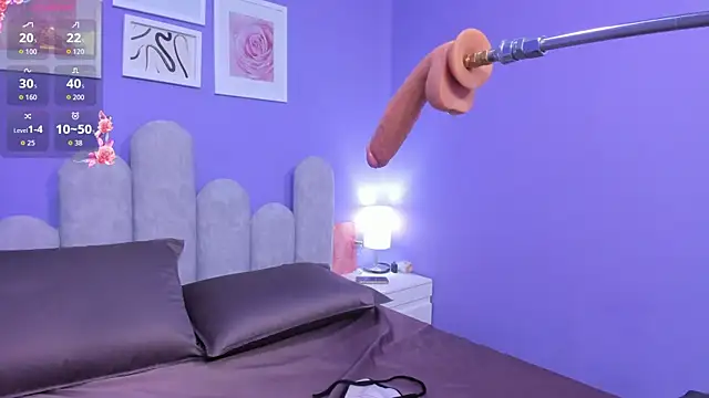 dahiana boobs online show from April 9, 6:52 am