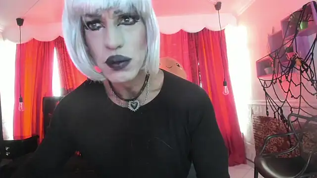 Lilith madame satan online show from July 7, 1:36 pm