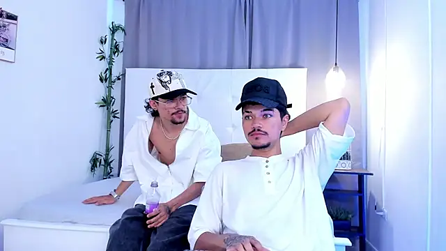 Briian   online show from July 18, 7:27 pm