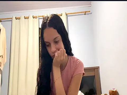 IvyDesirer online show from February 28, 2:22 am