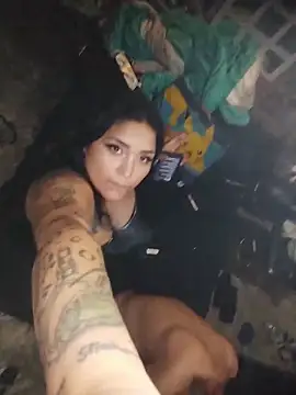 Cristal queen  online show from March 12, 8:17 am