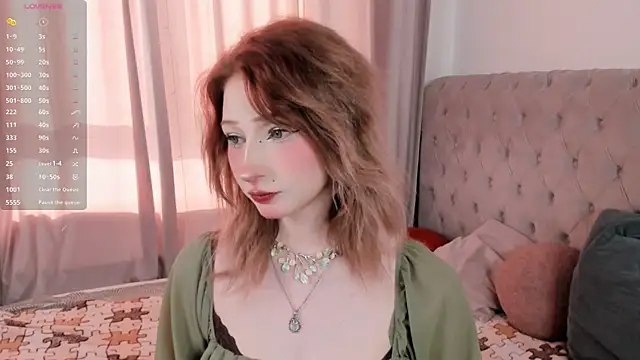 JeanelleHodo online show from April 3, 6:44 am