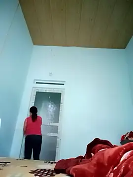 JenyLy68 online show from March 18, 5:45 am