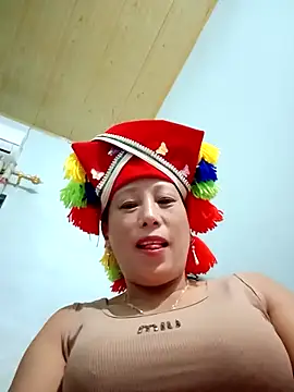 JenyLy68 online show from March 26, 1:02 pm