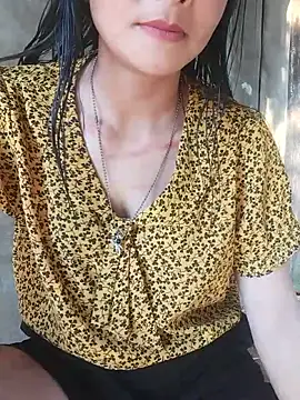 rinrin7700 online show from April 7, 9:55 am