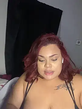 luvmesumscorpio661 online show from April 3, 8:45 am