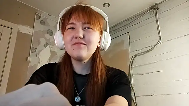 DinaFirebird online show from March 2, 6:36 am