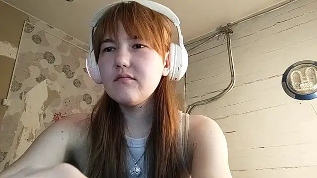 DinaFirebird online show from March 10, 4:16 am