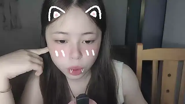 F-Yihao online show from April 16, 10:26 am