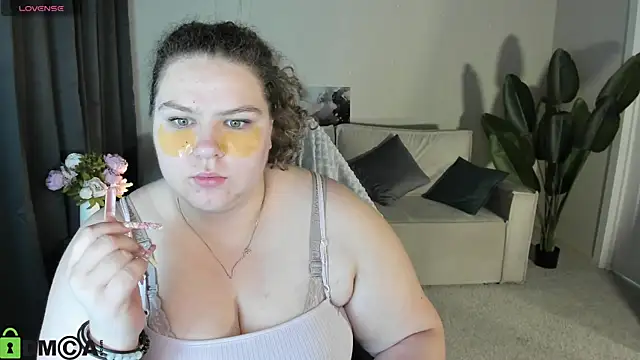 SofiRoce online show from July 23, 5:04 am