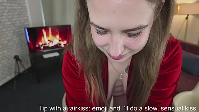 EmilyBlazee online show from March 19, 3:49 pm