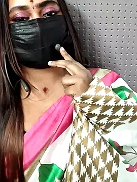 Cutie Nila online show from April 1, 5:30 am