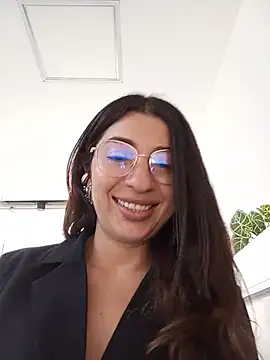 Julietaamado online show from July 10, 4:18 pm