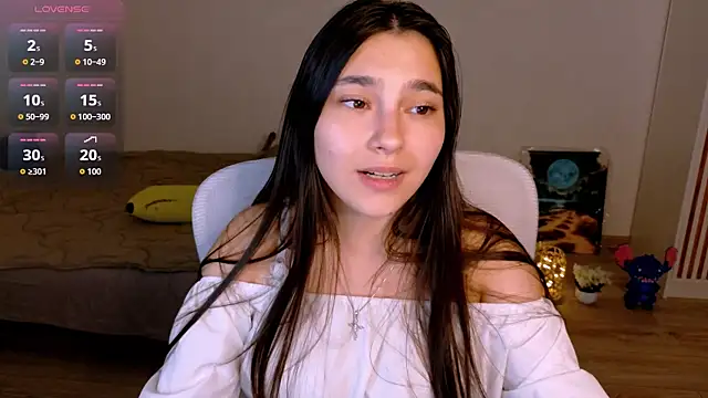 Ari Grend online show from July 13, 9:26 pm