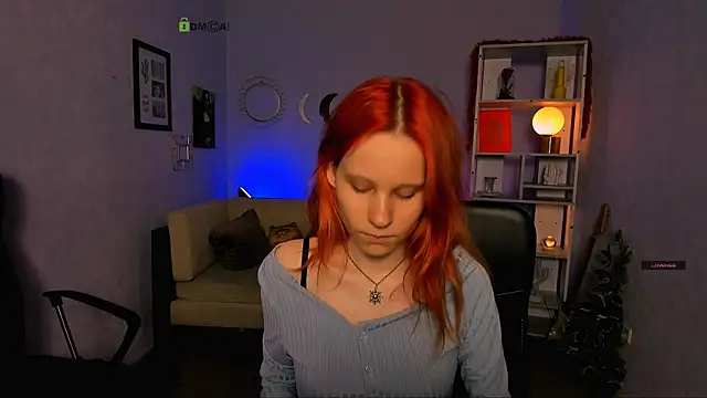 cassandra nik online show from May 13, 5:46 am