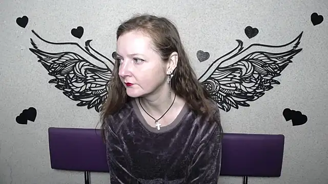 MeganPirs online show from February 26, 1:54 pm