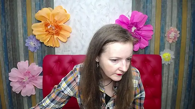 MeganPirs online show from March 27, 6:41 pm