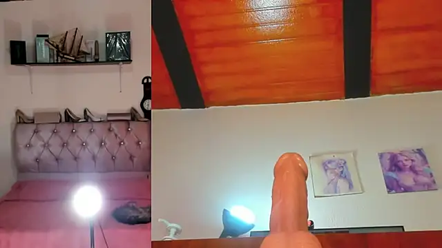 katleya funny online show from June 3, 2:33 pm