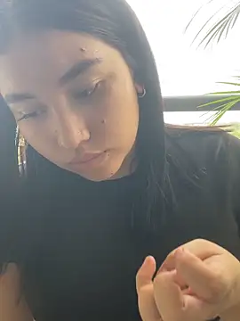 Pamela222- online show from February 28, 7:35 pm