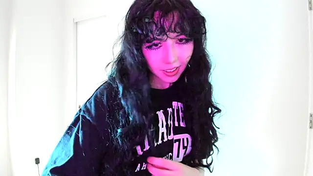 Lord-Misha online show from February 27, 11:26 pm