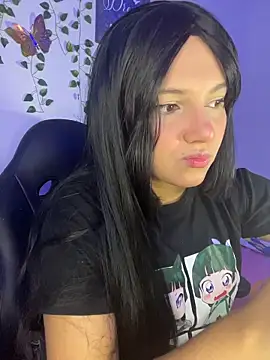 aurora bela online show from March 29, 3:05 am