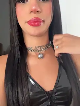 Maxxine vxx online show from March 27, 8:31 pm