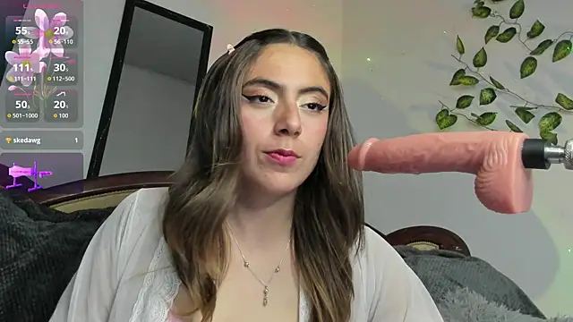 luumanson online show from May 15, 12:38 am