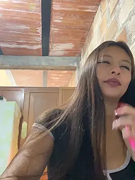 Dalila Massiel online show from March 1, 6:07 pm