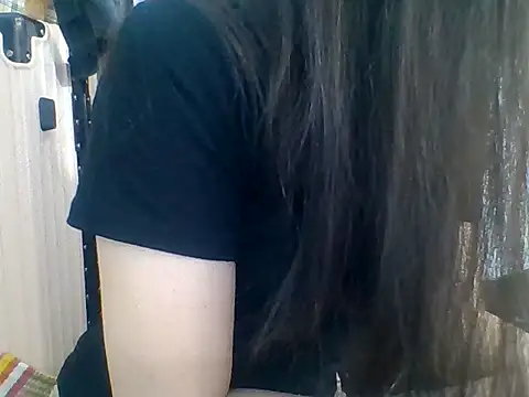 kiraa-007 online show from April 12, 2:42 pm