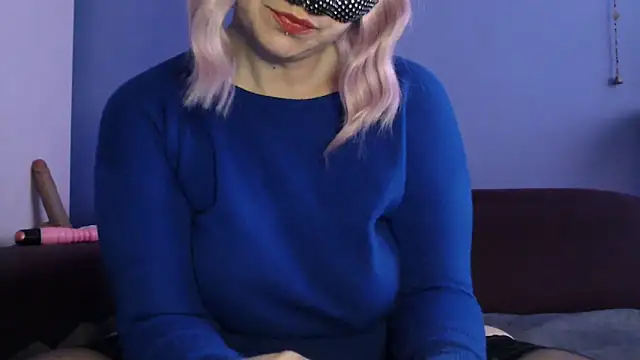 Gin Pink online show from April 1, 9:32 am