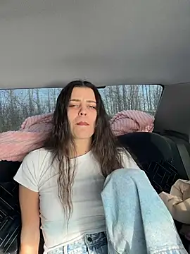 Black Enigma  online show from March 20, 2:16 am