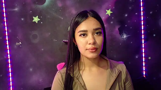 ValentinaRojass  online show from June 1, 7:04 pm