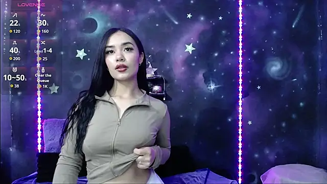 ValentinaRojass  online show from March 21, 2:33 pm