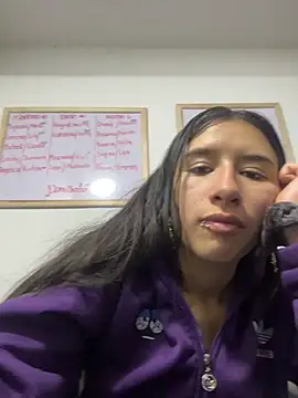 LilyRossi  online show from July 16, 1:15 pm