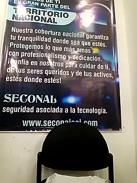 LORENA--01 online show from April 6, 7:59 pm